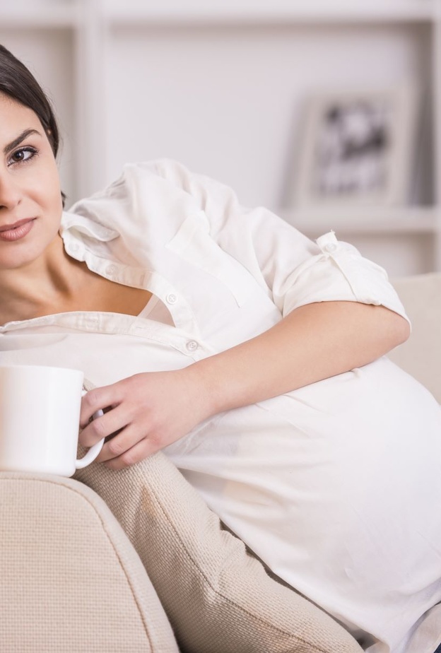 فوائد الريحان لا تعني أن ليس له آثاراً جانبية أثناء الحمل