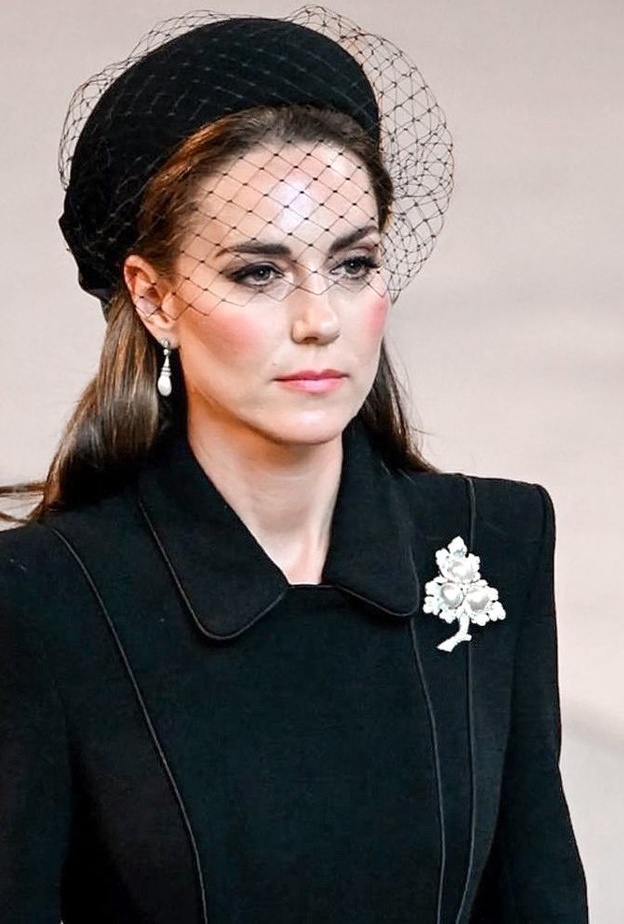 كيت ميدلتون