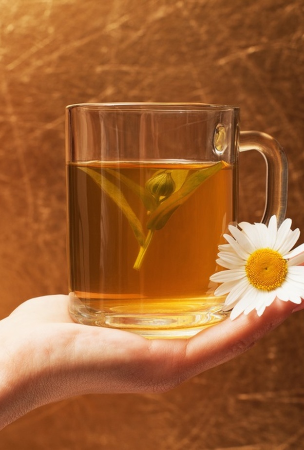 ما هي فوائد البابونج قبل النوم.. ومتى يكون ضاراً