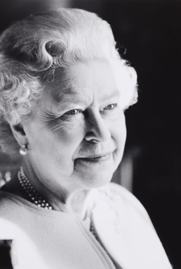 ماذا سيحدث الآن بعد وفاة ملكة بريطانيا