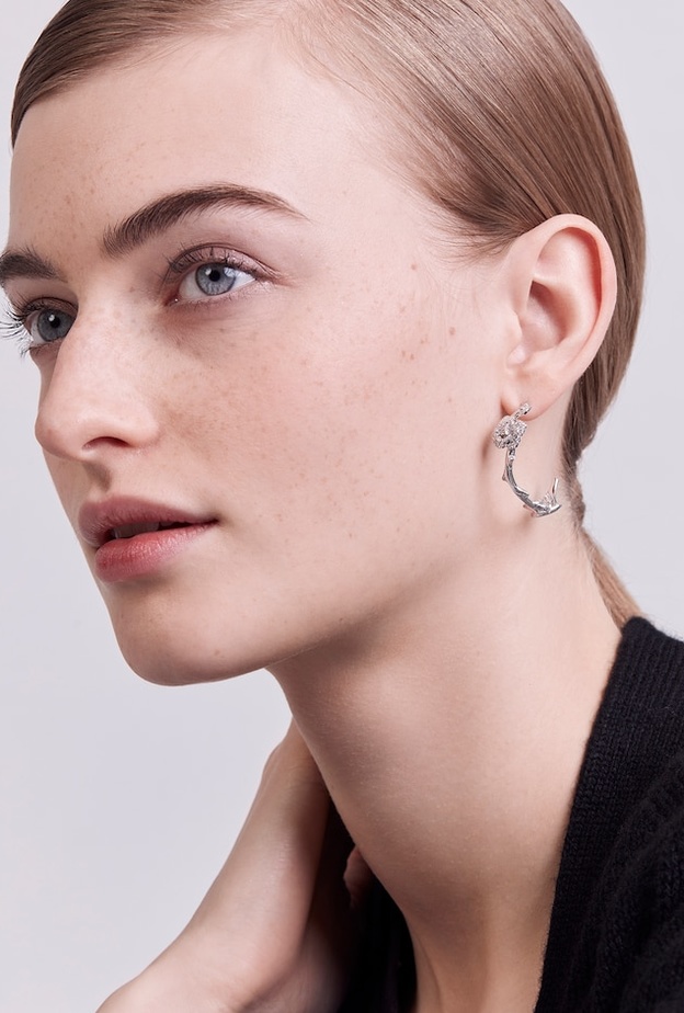 مجوهرات ناعمة من Dior