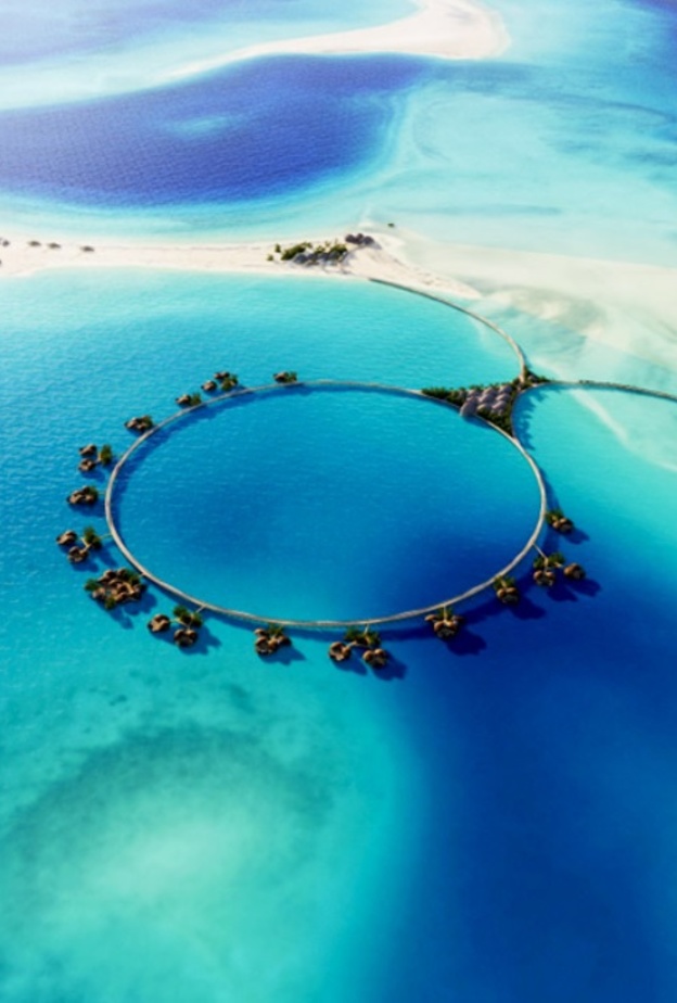 مشروع البحر الأحمر