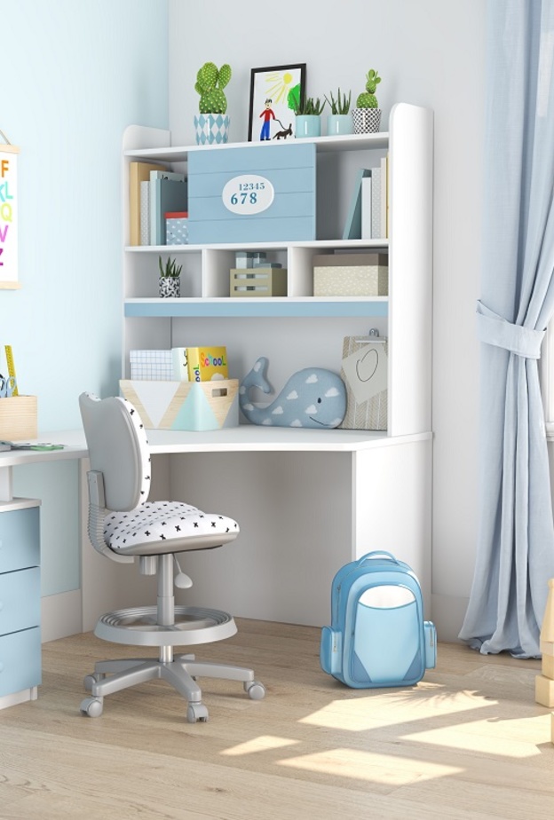 نصائح هامة عند اختيار مكتب دراسة مثالي للاطفال