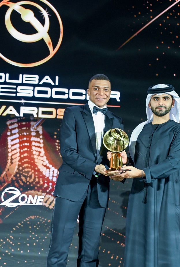 كل ما تريدون معرفته عن دبي جلوب سوكر 2022.. حضور مرتقب لنجوم ومشاهير الكرة حول العالم