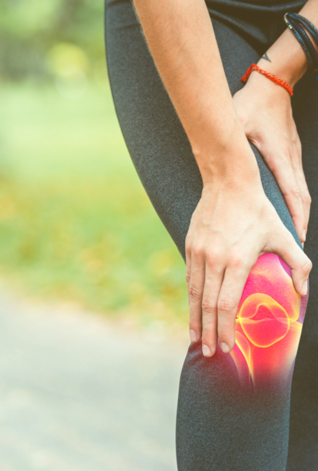 نصائح ذكية لمرضى خشونة الركبة لممارسة التمارين دون ألم