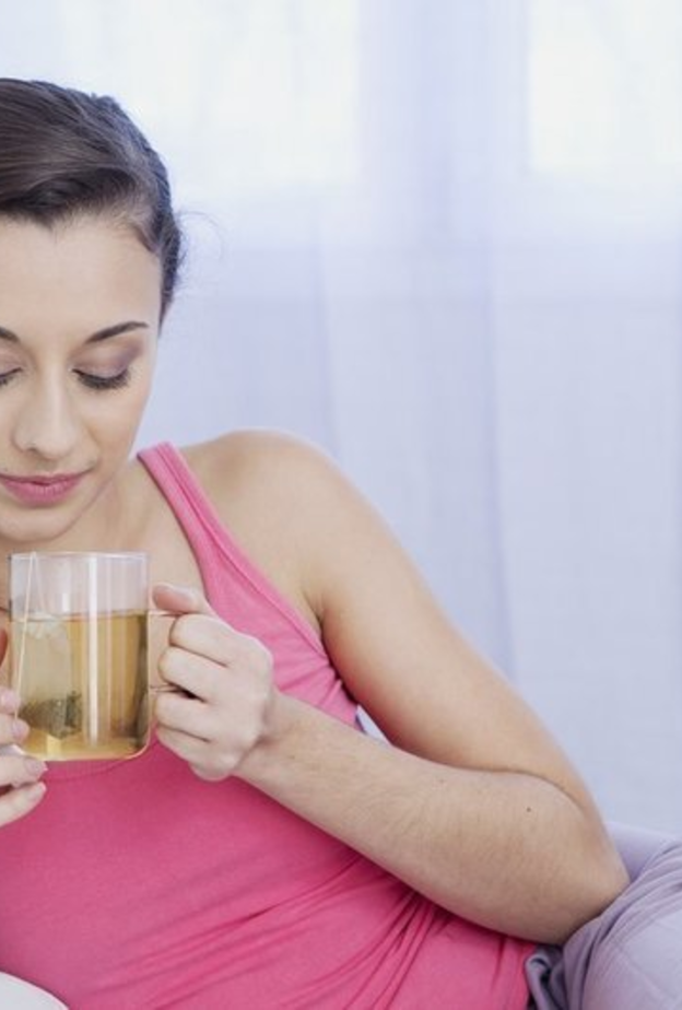 نصائح ذهبية لتخفيف الغازات بعد الولادة القيصرية