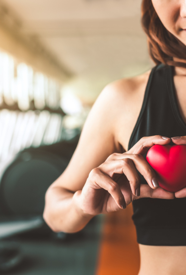 نصائح ذهبية لمرضى القلب للإستمتاع بالرياضة دون مشاكل صحية