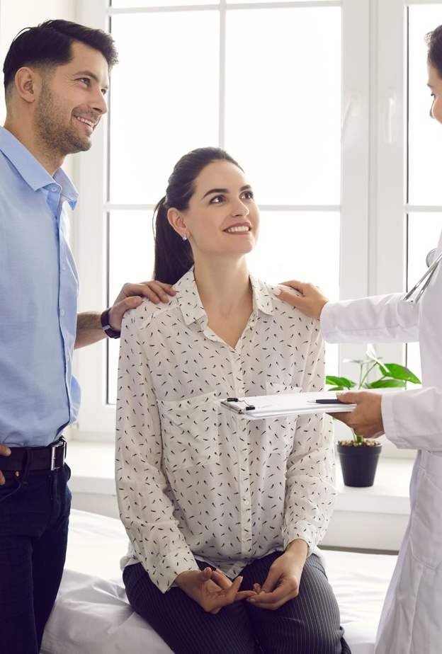  نصائح ضرورية يجب الالتزام بها بعد سحب البويضات 