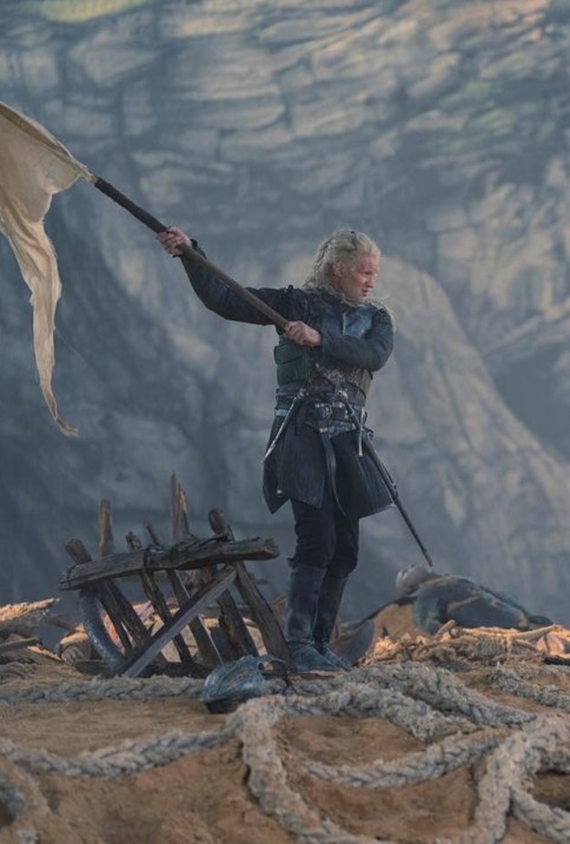  "House of the Dragon"