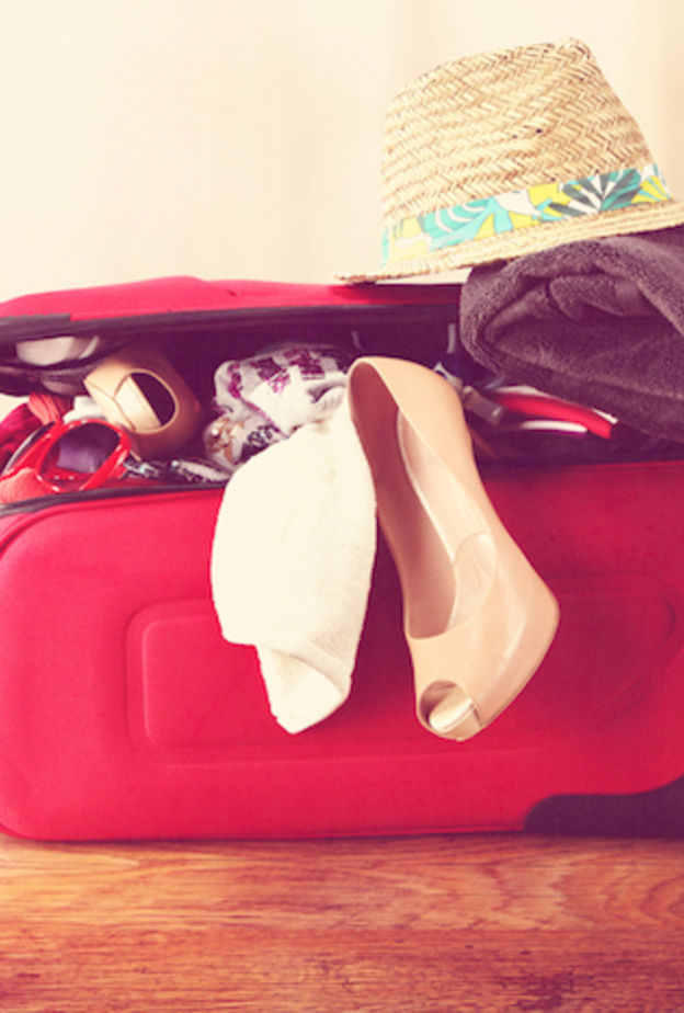 هذه الأشياء لا ينصح بأخذها أثناء السفر