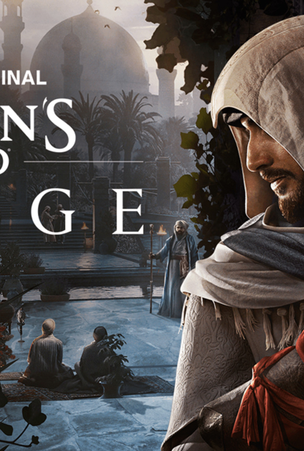 يوبيسوفت تنتج جزء جديد من لعبة أساسينز كريد لمنصة نتفليكس