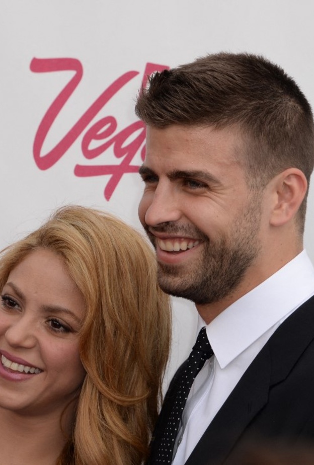 لأول مرة.. شاكيرا تكشف كواليس انفصالها عن بيكيه وترفض الحديث عن هذه المرأة!   