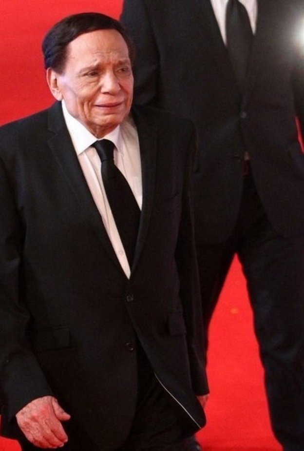 الزعيم عادل إمام