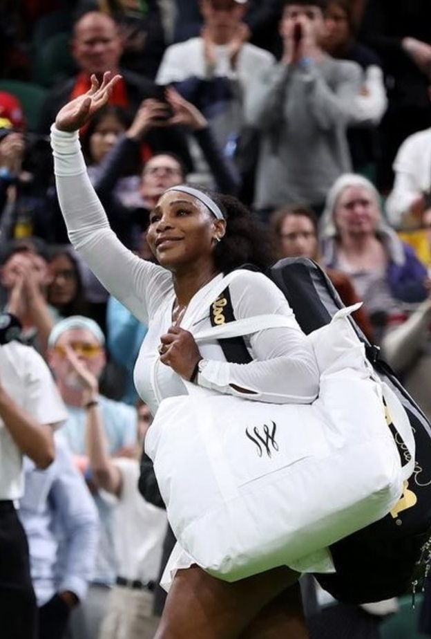 سيرينا ويليامز