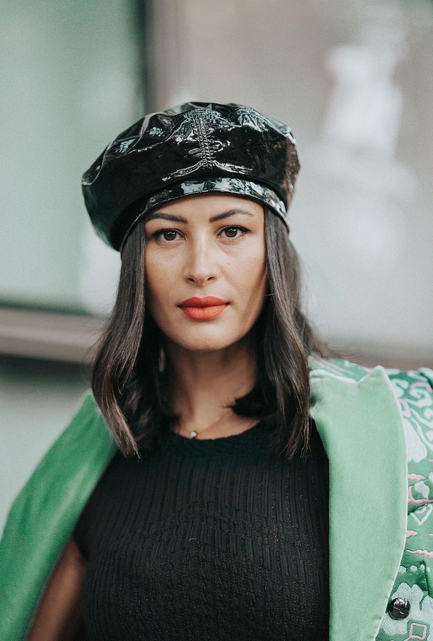 إطلالات جمالية ملفتة اختارتها مدونات الجمال في ميلانو لربيع 2023.. تعلّمي طرق تطبيقها