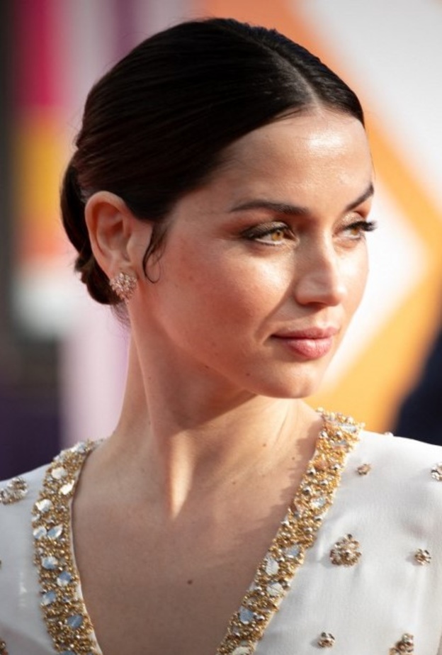 صيحات جمالية لا تنسى بأسلوب النجمات في ختام مهرجان فينيسيا السينمائي 2022