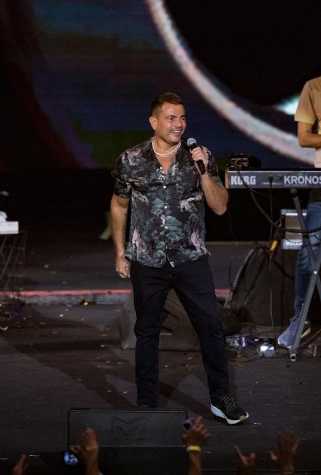 تزامنا مع اليوم الوطني السعودي.. أبرز المهرجانات الفنية التي تقام في المملكة العربية السعودية