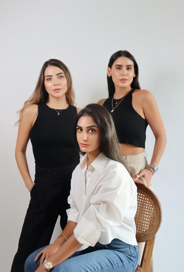 فاين للمجوهرات تعيد إطلاق تشكيلة STARGAZING تصاميم فاخرة ومستدامة بالتعاون مع رائدتي الأعمال ريم ونتاليا كنج