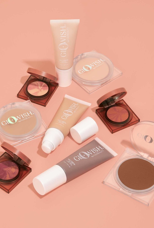 تألّق ببشرة غير لامعة مع برايمر Blur Jam المنعّم والخالي من السيليكون