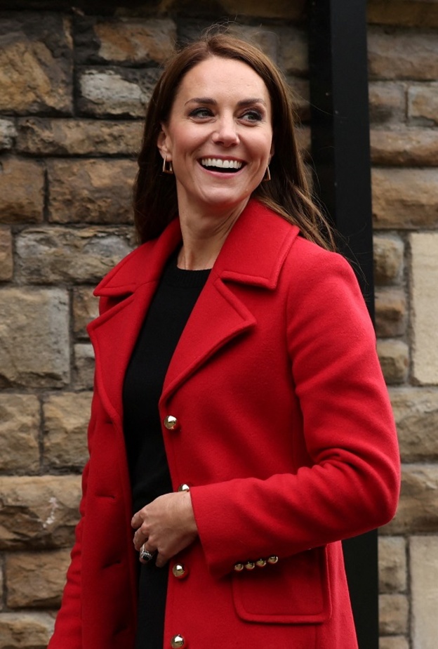 كيت ميدلتون 