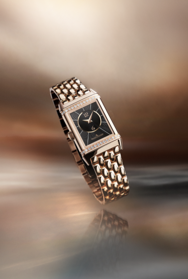 جيجر- لوكولتر تعلن عن اسم سفيرتها الجديدة: أنيا تايلور جوي