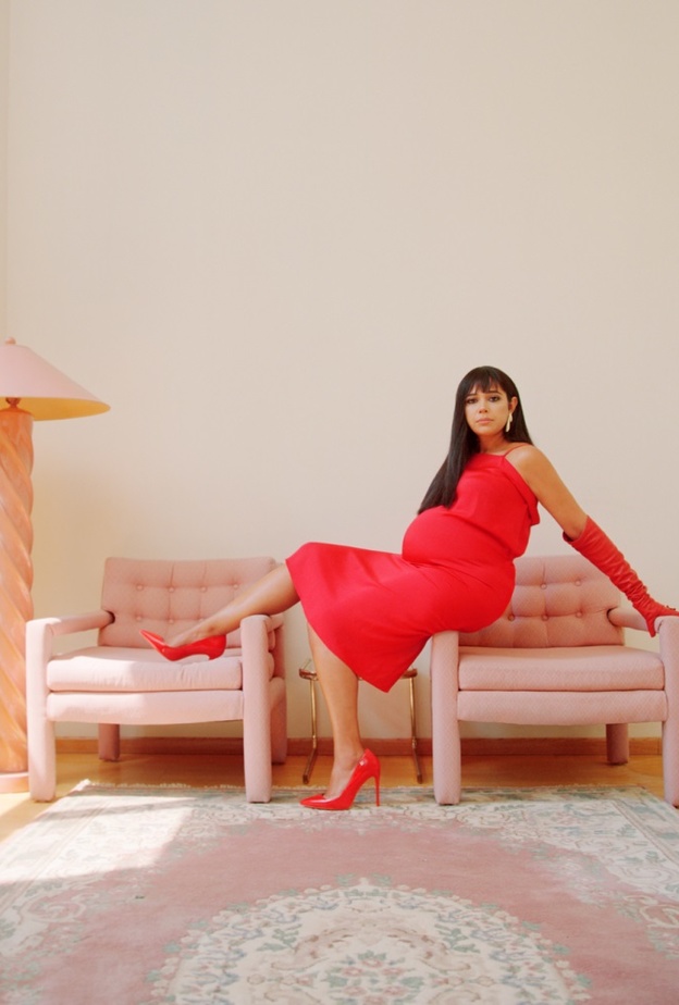 تمكين الذات.. رحلة حياة من خلال الحب والالتزام مع "آلاء بلخي"