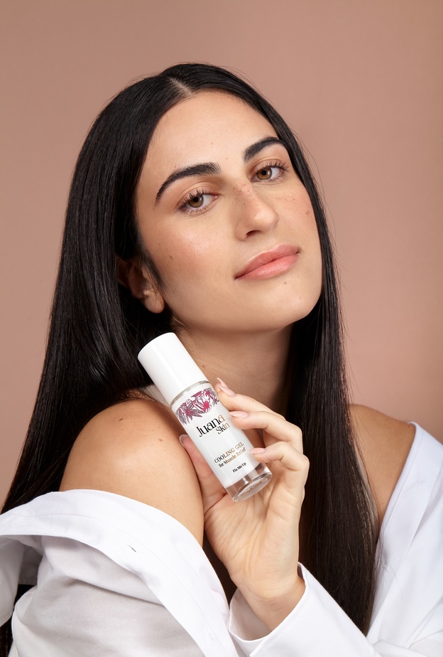 شراكة بين أول علامة تحمل شعار CBD من الشرق الأوسط JUANA SKIN والرائدة عالميا في مجال العيادات الطبية LANSERHOF