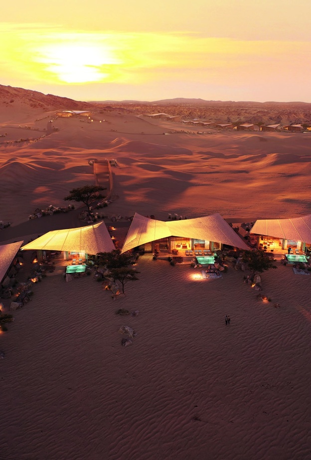 10 معلومات عن مشروع البحر الأحمر الساحر.. أكثر من 90 جزيرة خلابة تنتظر عشاق الاستجمام 