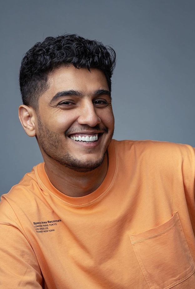 محمد عساف