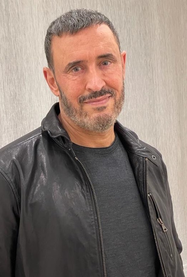 كاظم الساهر