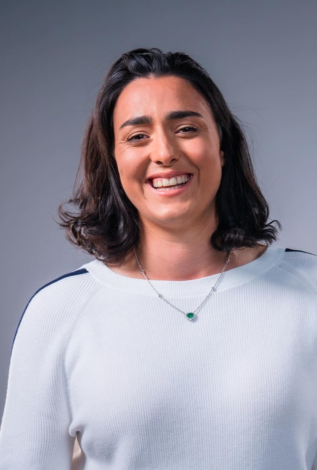 .محطات بارزة في حياة أنس جابر أول عربية تصل لنهائي بطولة أمريكا للتنس