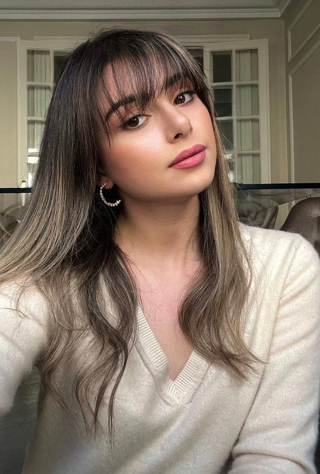 ماريتا الحلاني