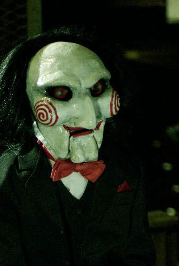 فيلم "Saw" حقق إيرادات ضخمة في الولايات المتحدة رغم الميزانية الضعيفة التي وضعت له