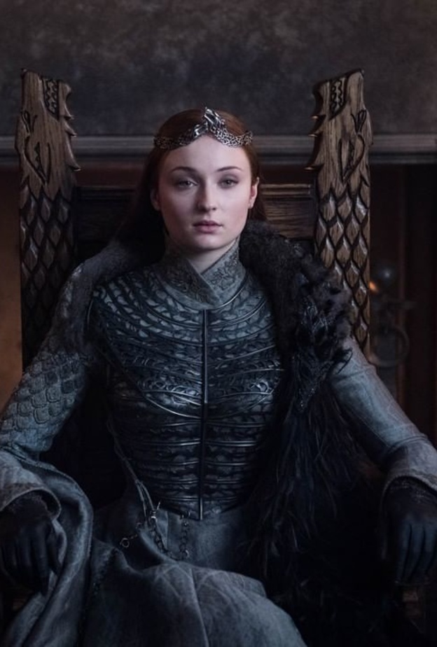 مسلسل  "Game of Thrones"