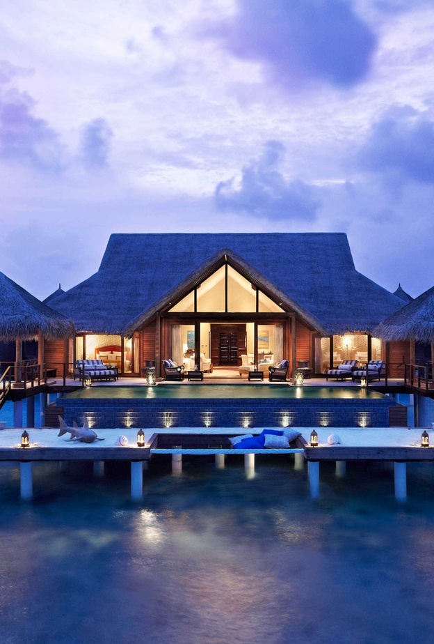 استفد من عروض منتجع وسبا تاج إكزوتيكا واجعل من إجازتك ذكرى لا تُنسى!