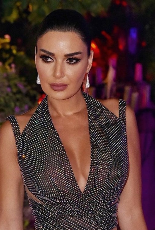 سيرين عبدالنور