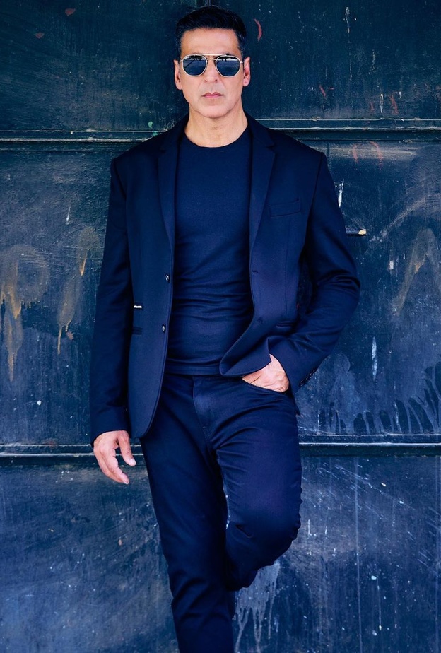  أكشاي كومار