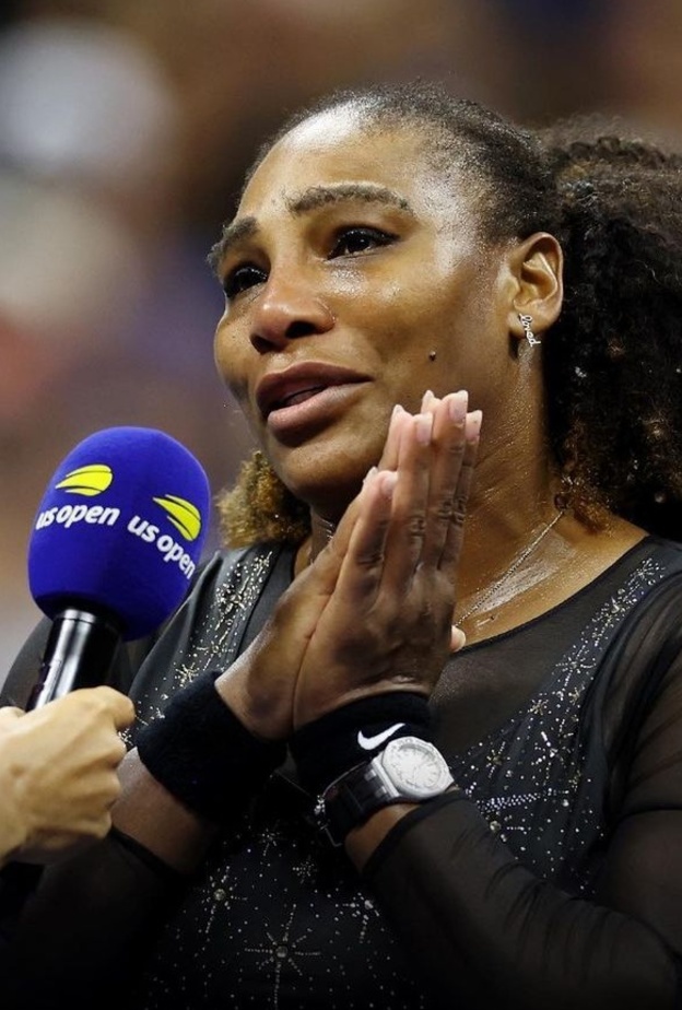 سيرينا ويليامز