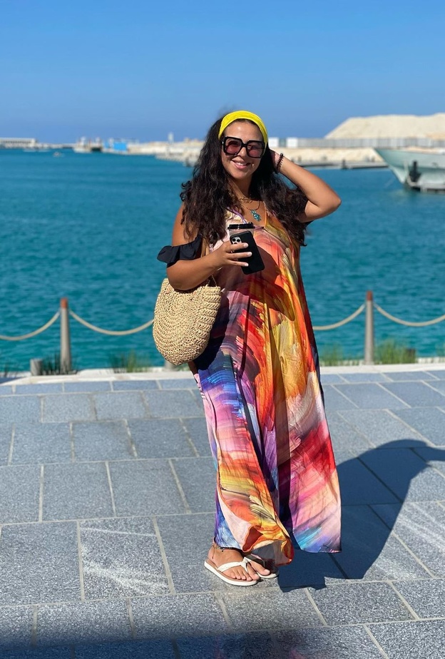 إيمي سمير غانم