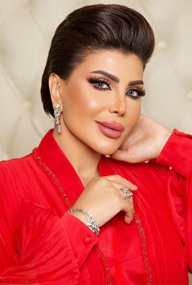 إلهام الفضالة