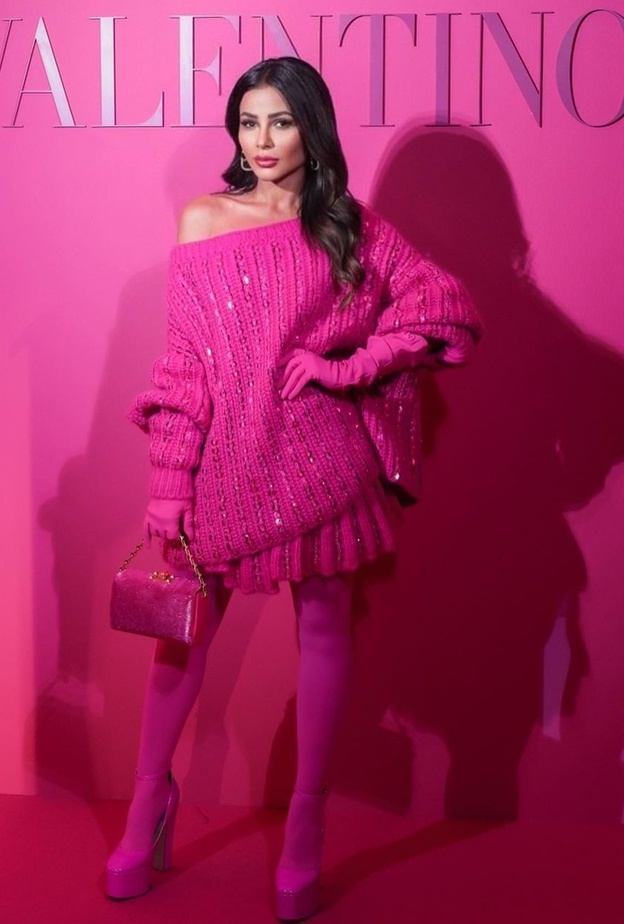 مهيرة عبدالعزيز