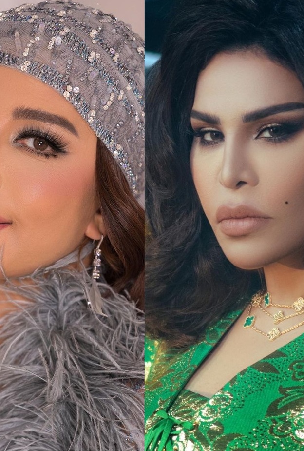 أحلام وأصالة