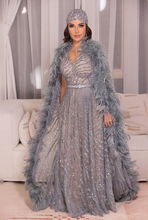 لوك ساحر لأصالة من توقيع زهير مراد ولأول مرة