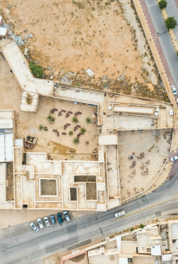 بيت البسام التاريخي.. سحر التراث الأصيل على أرض المملكة