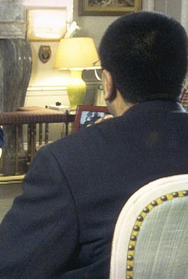 بي بي سي تتبرع بمبلغ 1.42 مليون إسترليني من مبيعات مقابلة ديانا مع مارتن بشير