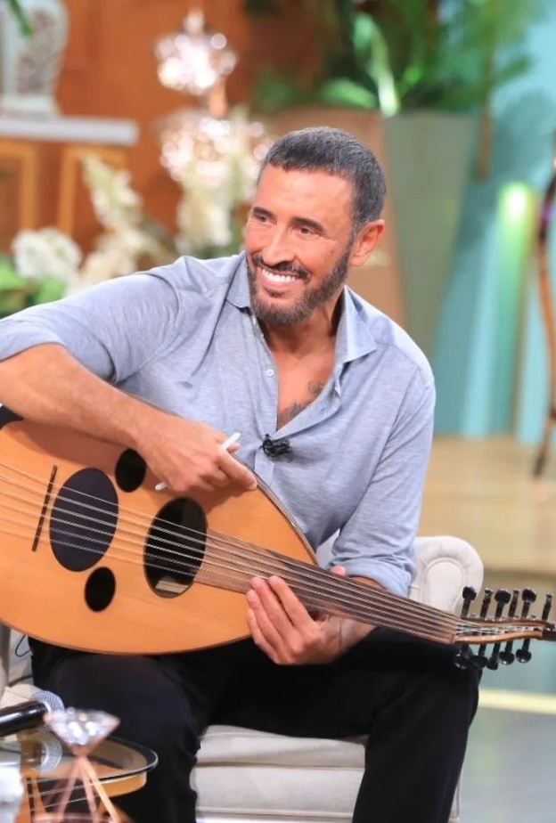 كاظم الساهر