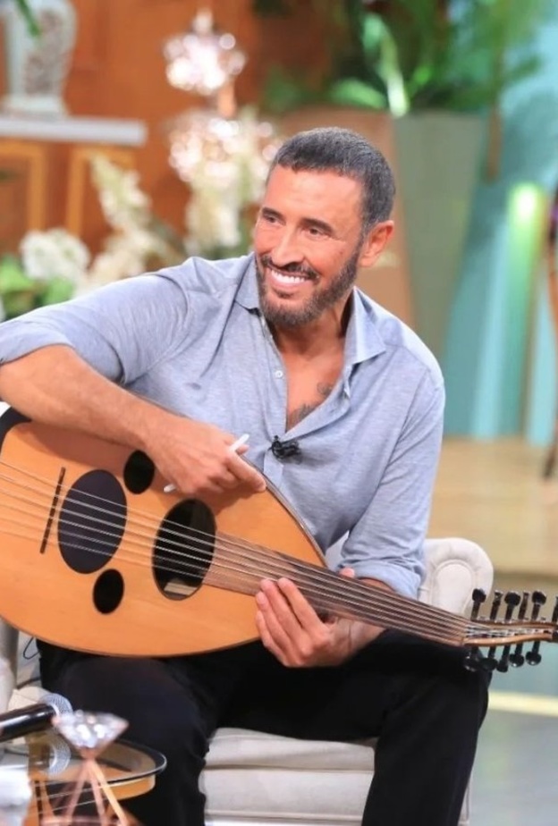 كاظم الساهر