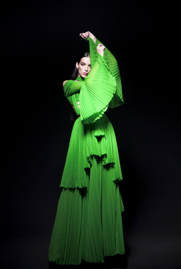 الإبداع والإبتكار والفخامة عنوان مجموعة BAZAZA بعنوان UNDER MY BED