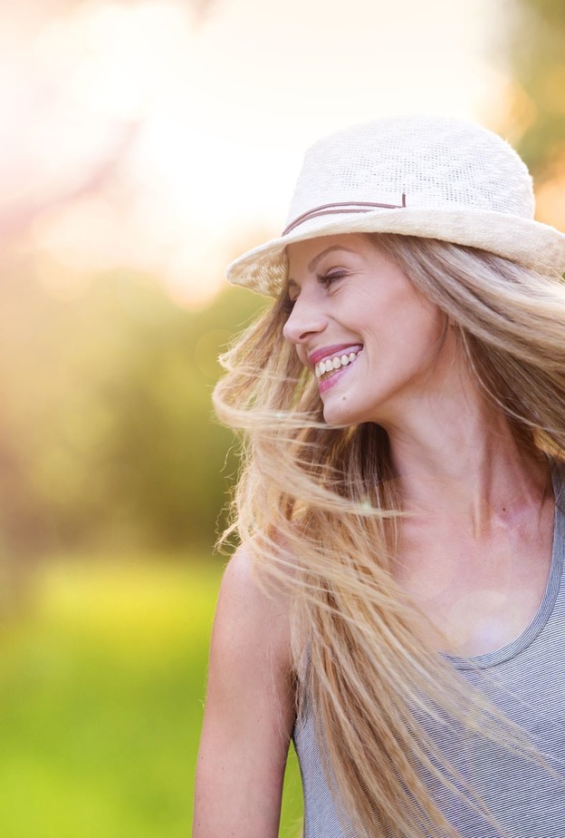 5 صفات في شخصيتك تكشف أنكِ سعيدة في حياتك