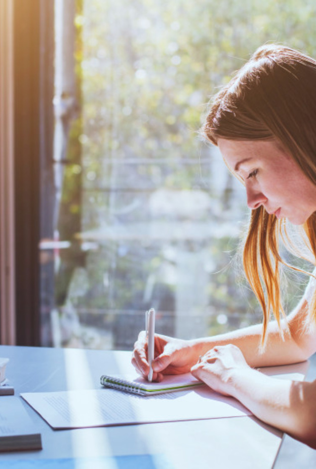 5 نصائح للمرأة لتقوية العزيمة واشعال الحماس